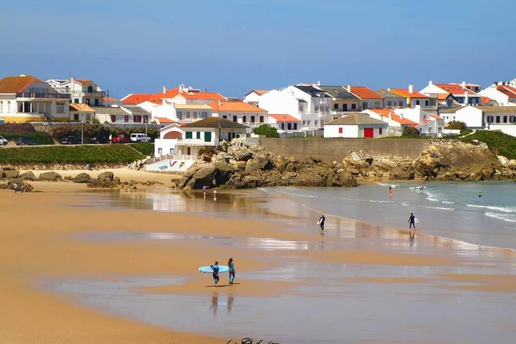 Casa S Nicolau 2 Near The Beach Lourinhã Kültér fotó