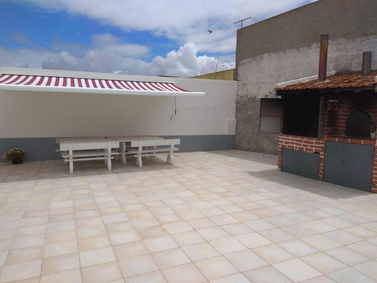 Casa S Nicolau 2 Near The Beach Lourinhã Kültér fotó