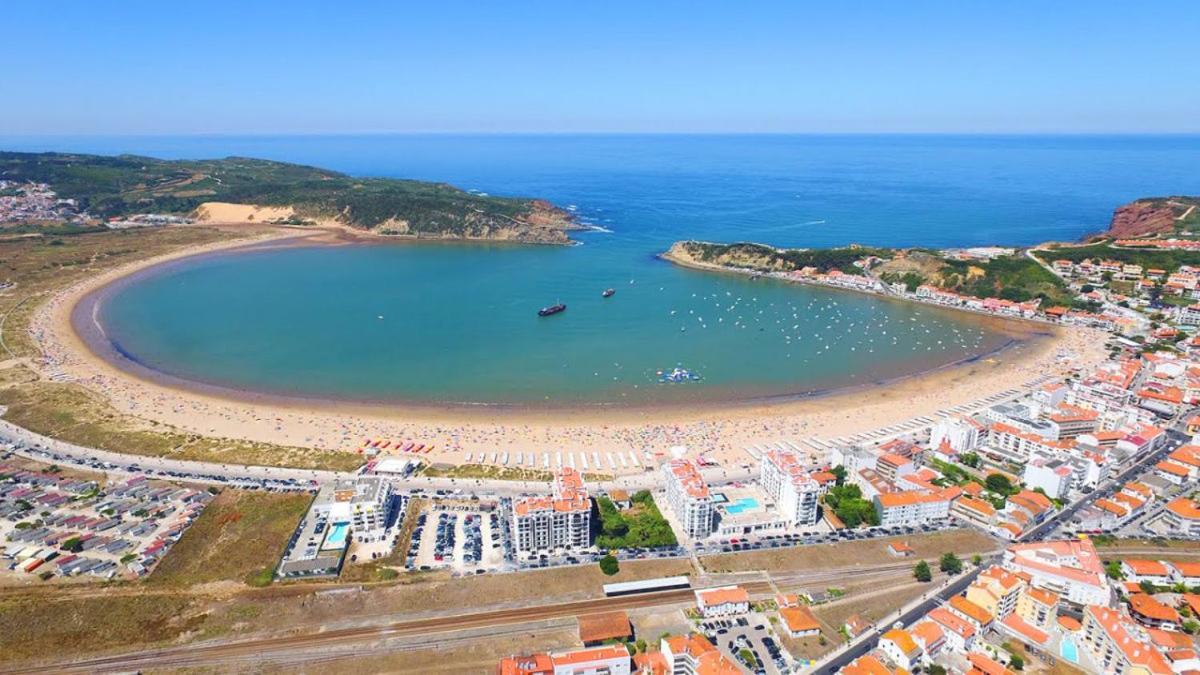 Casa S Nicolau 2 Near The Beach Lourinhã Kültér fotó