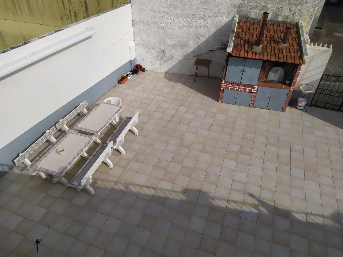 Casa S Nicolau 2 Near The Beach Lourinhã Kültér fotó