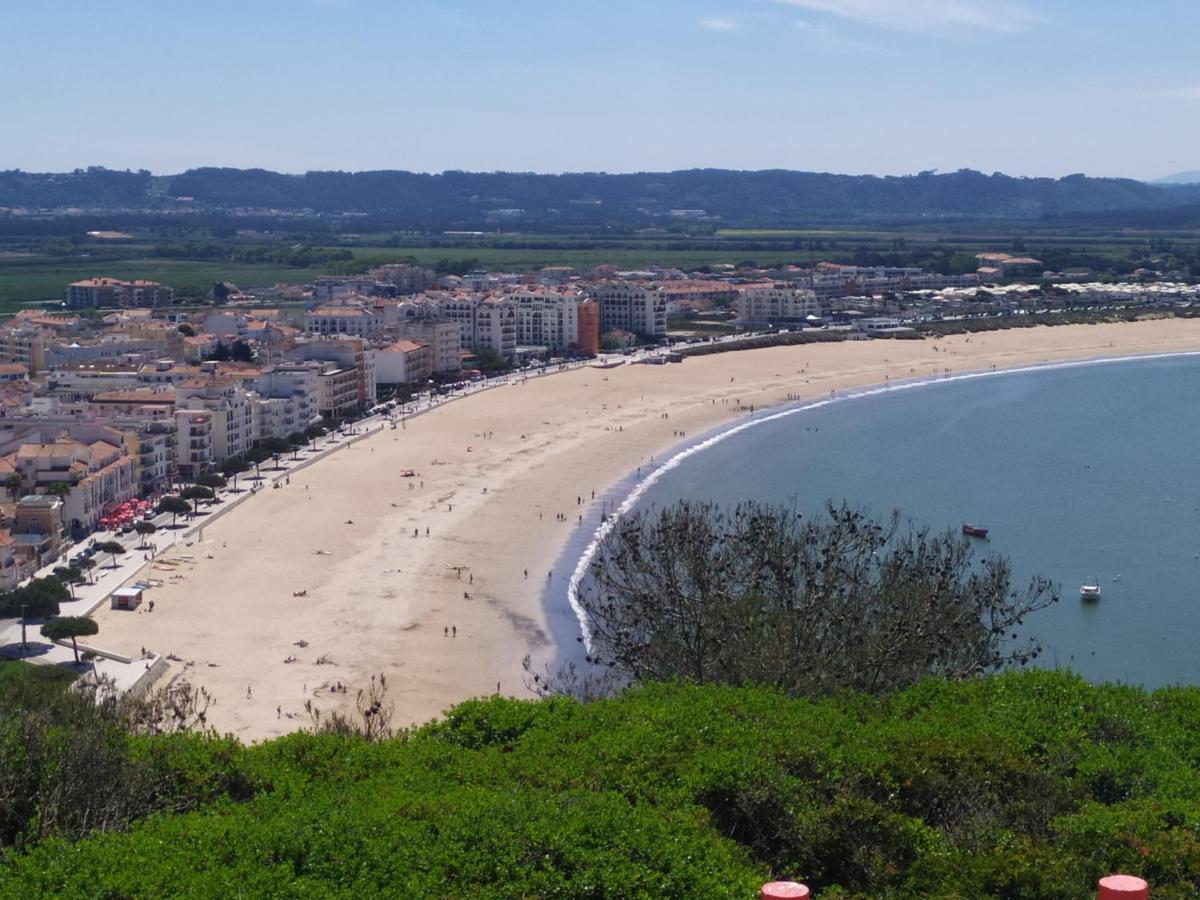 Casa S Nicolau 2 Near The Beach Lourinhã Kültér fotó